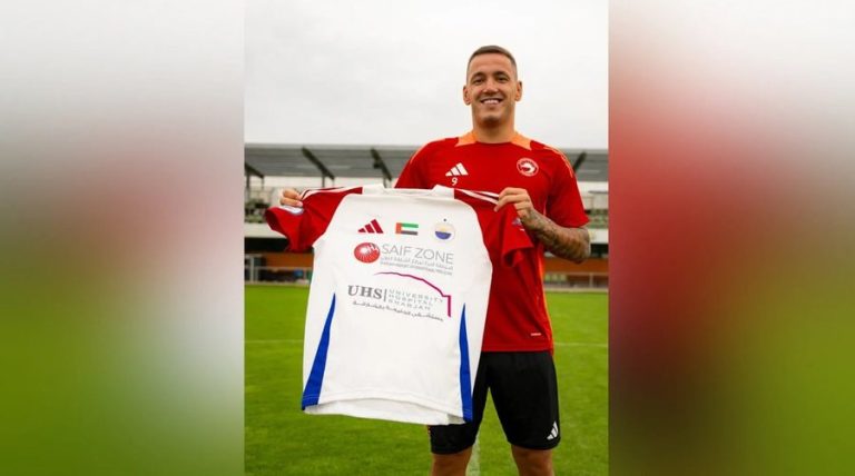 ZYRTARE/ Manaj befason me zgjedhjen e klubit të ri