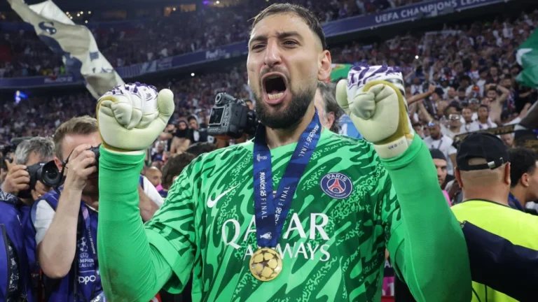 E bujshme/ Fund i papritur te PSG, Donnarumma drejt largimit nga kampionët e Europës! Dy klube futen menjëherë në garë