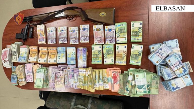 Elbasan/ Fshihnin të ardhurat, procedohen penalisht administratorët e 8 “exchange-ve”