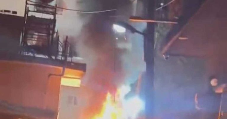 Shpërthim i fuqishëm në Sarandë: Hidhet në erë makina, zbulohet “shënjestra”