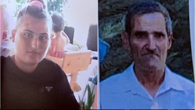 Vajza vrau babain në Fier, policia arreston bashkëpuntorin që e ndihmoi ta mbyste