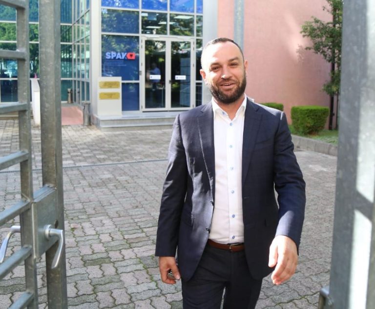 GJKKO rrëzon kërkesën e Jurgis Çyrbja, ish-deputeti i PS lihet në burg