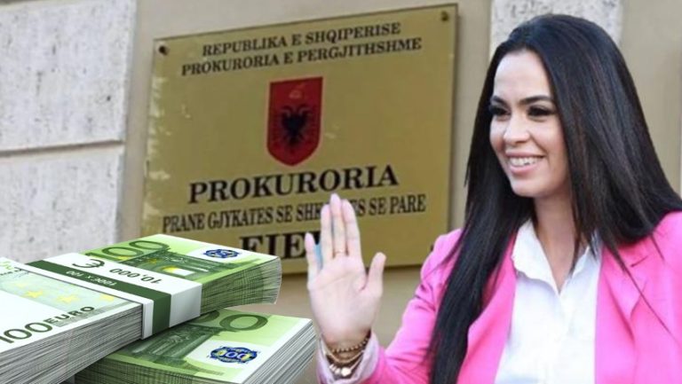 400 mln lekë dëm buxhetit të bashkisë, Prokuroria Fier zbulon akuzat ndaj ish-zv/kryetares Adela Hysenaj dhe zyrtarëve të tjerë