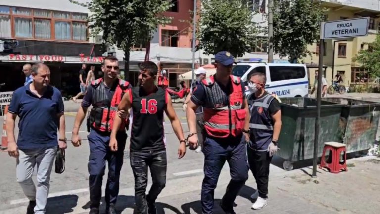 Vrasja e 52-vjeçares në Pogradec, arrestohet autori i dyshuar! Mendohet se ka pasur lidhje intime me viktimën