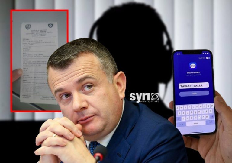 U akuzua Taulant Balla/ SPAK: Procedim penal për vjedhjen e sistemit TIMS në 2023