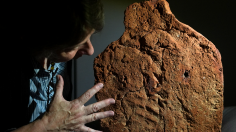 Gjendet një gjurmë e lashtë 4.000-vjeçare në një varr egjiptian