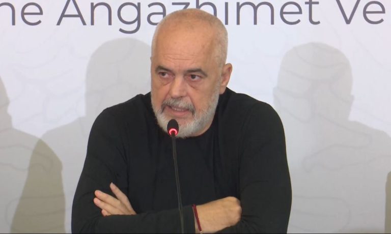 Edi Rama urdhëron shkarkimin e drejtorëve të Elbasanit