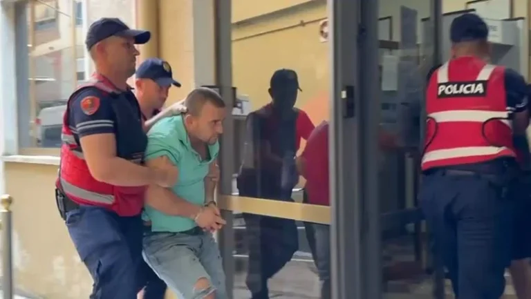 Abuzoi seksualisht me vajzën e tij të mitur, lihet në burg Zamir Meta! Pranon akuzën