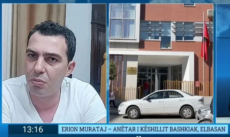 Inceneratori i Elbasanit/ Murataj: Fajtor kryesor kryebashkiaku. 4 ditë para zjarrit kishte informacione për matjen e volumit në landfill