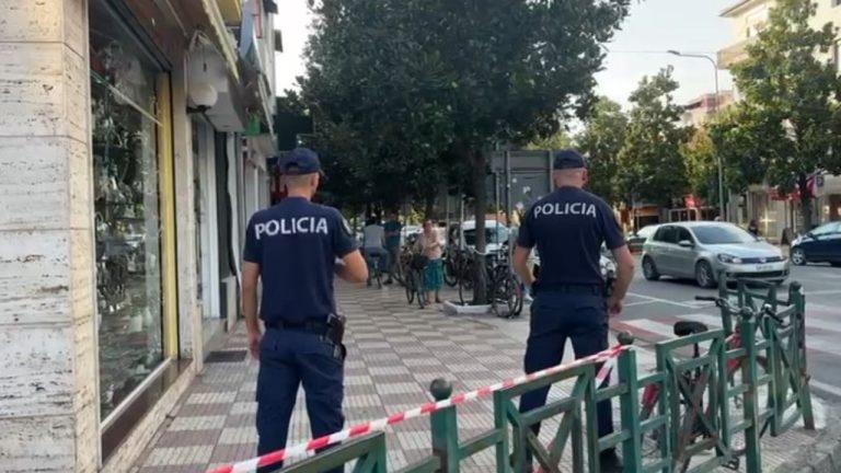 Sherr me sendet të forta në Shkodër, i plagosuri përfundon në spital