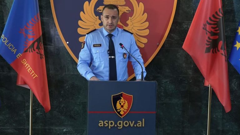 Skandal pas skandali/ Edhe kryepolici Proda, pa Certifikatë Sigurie
