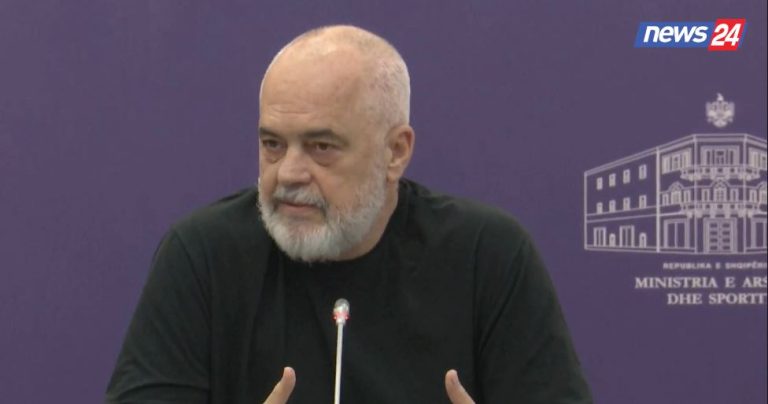 “GJK po zhvillon farsën më të shëmtuar”, Rama: Duan të rrisin rrogat e gjyqtarëve me gjyq. Respekte për SPAK që nuk iu bashkua kësaj marrëbabëzie!