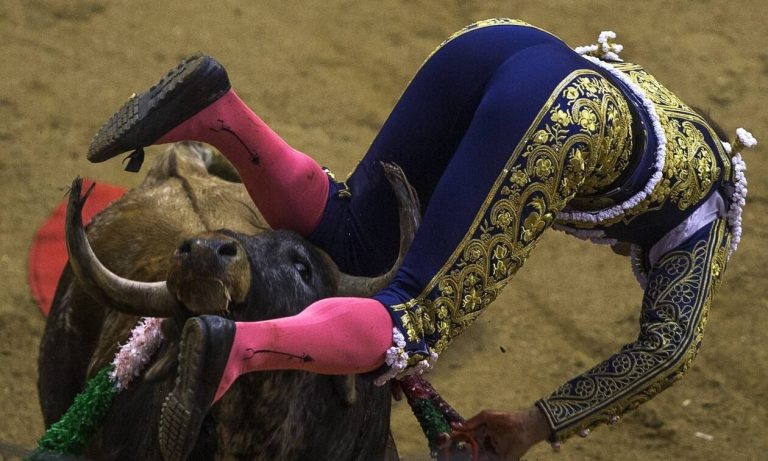 Pamje horor në Spanjë! 7 të plagosur nga demi në festivalin famëkeq në Pamplona