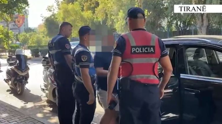 Kërkohej ne Spanjë për mashtrim me pasoja të rënda! 37-vjeçarin në Tiranë e ‘tradhton’ celulari