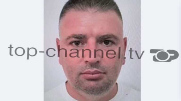 U arrestua në Malin e Tomorrit gjatë pelegrinazhit, GJKKO lë në burg Dorian Beun! I akuzuar si pjesë e grupit kriminal