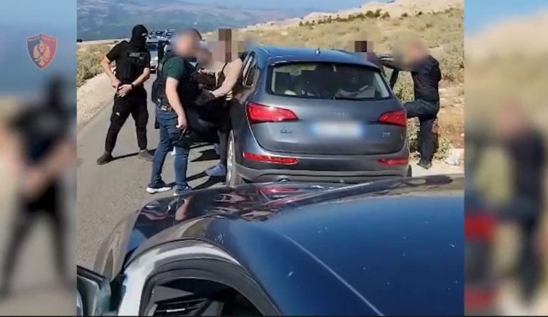 EMRI/ Pjesë e grupit kriminal, arrestohet në Malin e Tomorrit 46-vjeçari i dënuar me burg nga GJKKO! Kishte shkuar për pelegrinazh