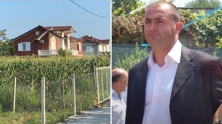 Ekzekutori u prangos dje në Orikum, si u vra Gentjan Bejtja duke vaditur domatet në Larushk! Ish-polici i Burgjeve që pa për herë të fundit Enver Stafukën