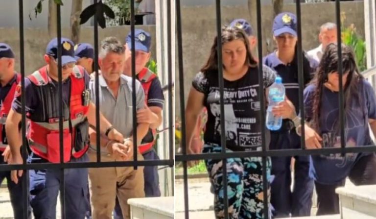 U mbyt me tel dhe u masakrua në pjesët intime nga vajza e bashkëshortja, Prokuroria e Fierit jep DETAJE të tjera: Anesti Rama kishte çarje në ballë dhe vetull!
