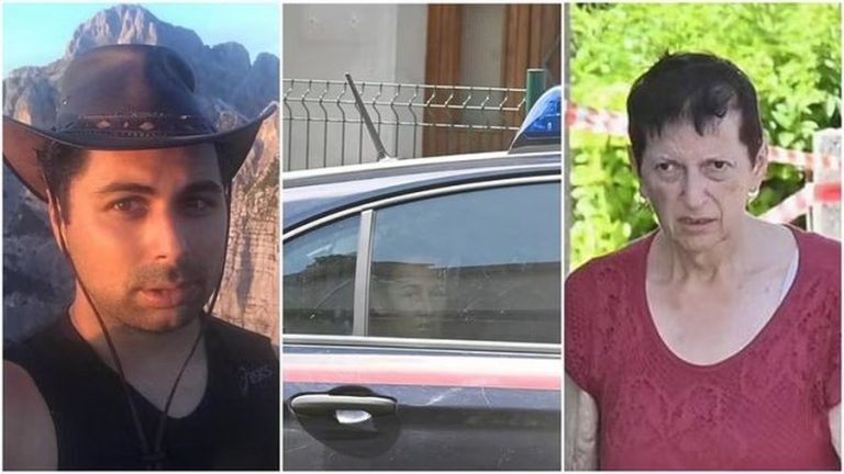 E vranë dhe e copëtuan me sëpatë sepse harroi të përgatiste darkën? Nëna e 35-vjeçarit pranon krimin, roli i partneres së të riut në krim