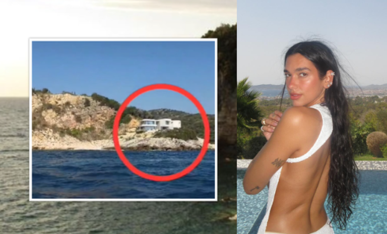 Nga Kep Merli në Londër, oligarkët mashtrojnë Dua Lipën duke i shitur vilën pa leje