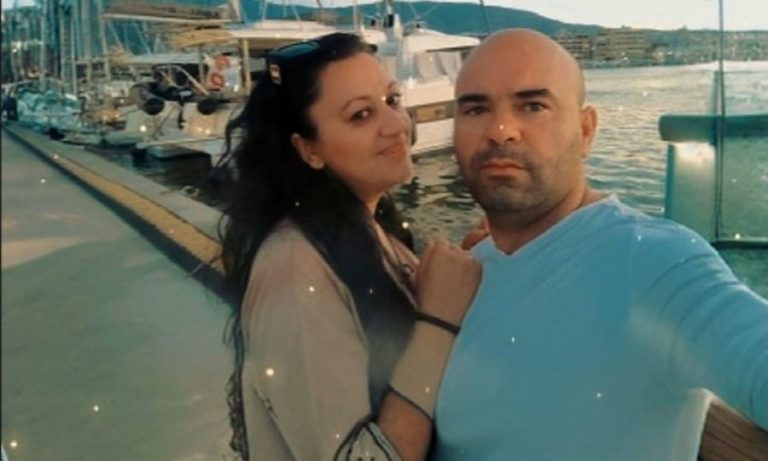 Tronditet Volos, shqiptari masakron gruan para 4 fëmijëve! Mediat greke: Mariola u përpoq të ikte, por ai e ndoqi nëpër shkallë dhe e vrau