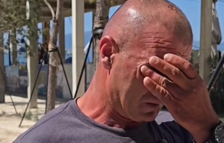 “M’i vranë vetëm se pinë ujë”, shpërthen në lot pronari i kuajve të qëlluar me çifte