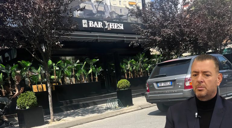 Drejtori i landfillit të dështuar të Elbasanit sfidon Ramën, zapton hapësirën publike