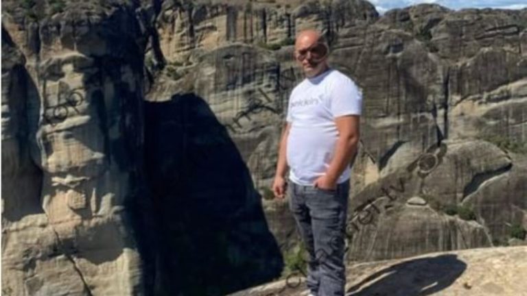 Vrau gruan në sy të 4 fëmijëve/ Ja kush është shqiptari, arriti t’ia mbathte pas ngjarjes së rëndë, i dënuar për vjedhje