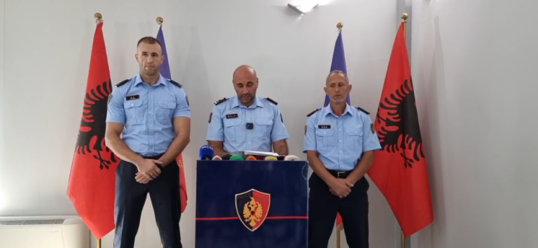 Detaje/ Arrestohet ish-kryeinspektori i IMT në Durrës. Ndërtoi pa leje rezidencën te Kepi Rodonit