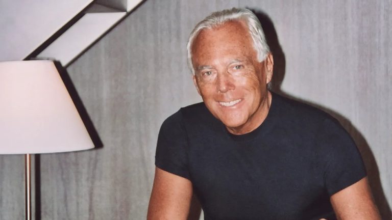 Bota e modës në zi, vdes në moshën 91-vjeçare Giorgio Armani, ikona që ndryshoi stilin e jetesës së miliona njerëzve