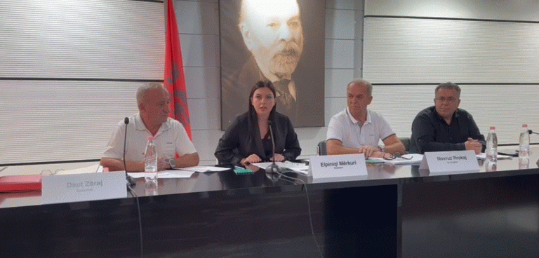 LAJM I FUNDIT/ Këshilli Bashkiak i Vlorës zgjedh zëvendësin e Ermal Dredhës, zbulohet emri që do të marrë përsipër detyrën