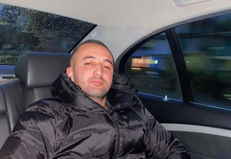 Atentati mafioz në Shkodër, zbulohet fotoja e autorit Rakip Gilla