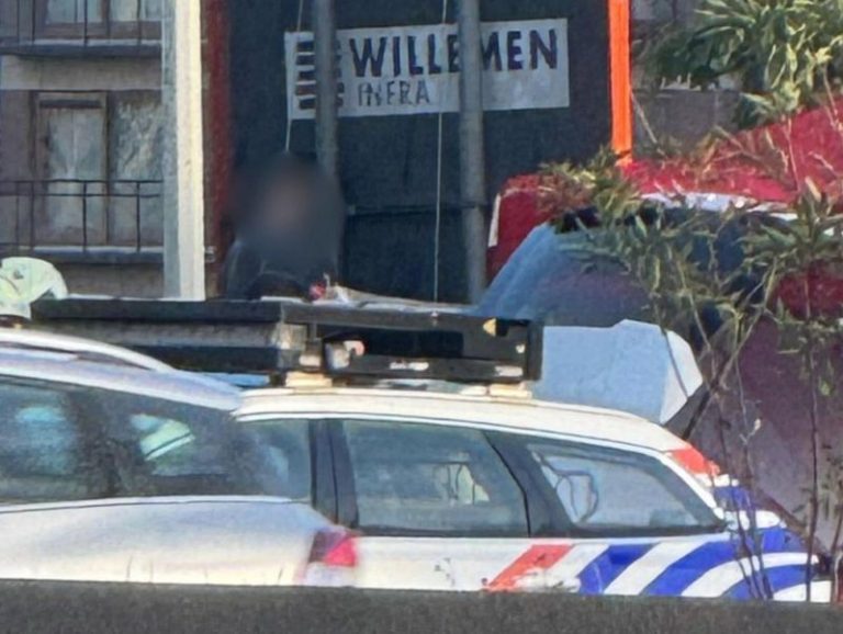 Tronditëse në Bruksel, 29-vjeçari shqiptar gjendet i varur në një tabelë