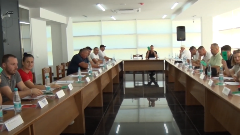 Shqetësim për komunitetin , rregullore e re për agjencitë funerale në Lezhë, do të largohen nga qendra e qytetit