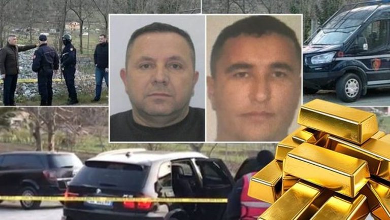 Plumbi i Artë”/ Dëshmon Elton Kila në GJKKO: Doli lajmi se donte të më vriste Nuredin Dumani, më kërkuan të ikja, por…