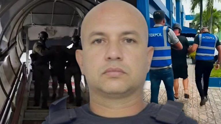 Policia “blindon” Rinasin, sillet në Shqipëri nga Punta Cana Soni Pepa, një nga “kokat” e trafikut të kokainës dhe miku i Çopjave