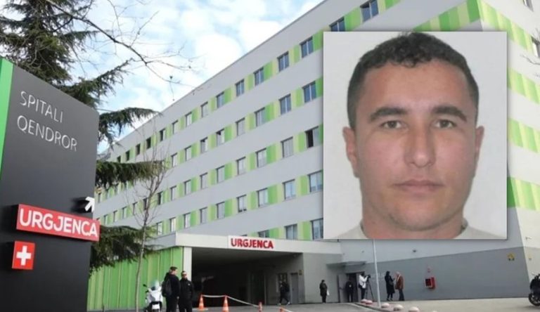 I ra të fikët teksa hante karkaleca, çfarë ndodhi në burgun 313, kush donte të helmonte Nuredin Dumanin? “Killeri” shqiptar në kujdesin intensiv