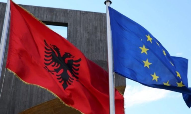 Mbahet sot Konferenca e 6-të Ndërqeveritare me BE, Shqipëria hap 4 grup-kapitujt të radhës të negociatave