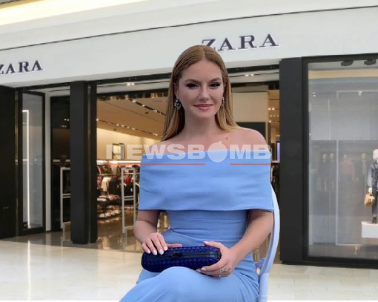 Ajola bleu 860 milionë lekë rroba në internet! SPAK: Bashkë me Erionin mbushën bankat me paratë e korrupsionit! OJF-të e lidhura me ta i ndihmuan t’i fshihnin