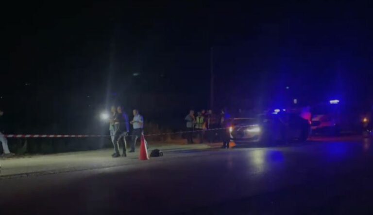 LAJMI I FUNDIT/ Aksident i rëndë në afërsi të Rrëshenit, një i vdekur dhe disa të plagosur