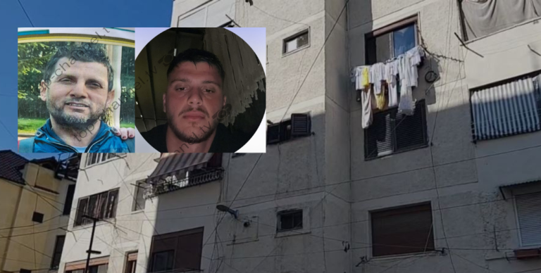 Vrasja e 51-vjeçarit në Durrës, krim pasioni? Dyshohet se autori dhe viktima kishin lidhje intime me njëri-tjetrin