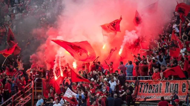 200 mijë euro gjobë për Kombëtaren e 20% e stadiumit bosh, Demalia: Zero tolerancë për anën e errët të tifozerisë, është koha të merren masa