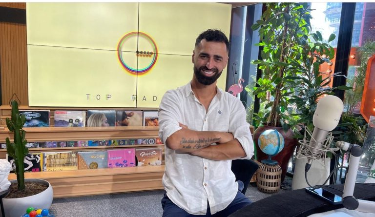 Habit këngëtari Erik Lloshi, zbulon detaje nga martesa: Gruaja më kërkoi divorc sepse…