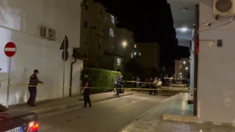 Të shtënat me armë zjarri në Kukës, reagon policia: Autori në arrati, sherri…