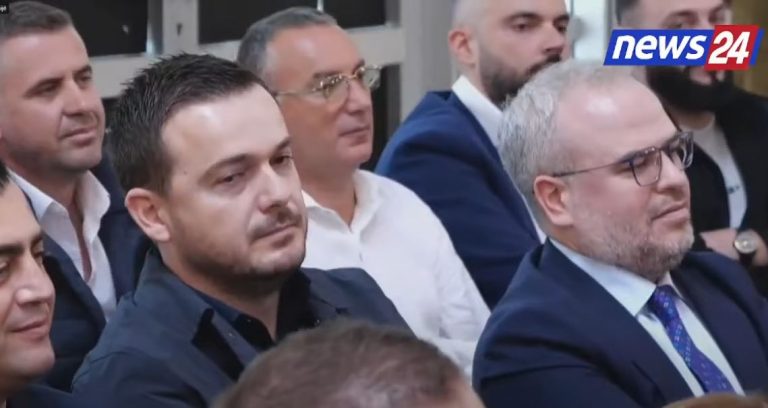 LAJMI I FUNDIT/ Ministri i ri për Bujqësinë, Andis Salla, kryetar i Bashkisë Cërrik