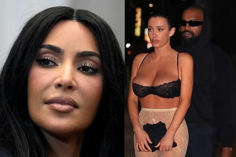 Bianca Censori prezanton linjën e saj të re të modës, rival potencial i SKIMS të Kim Kardashian