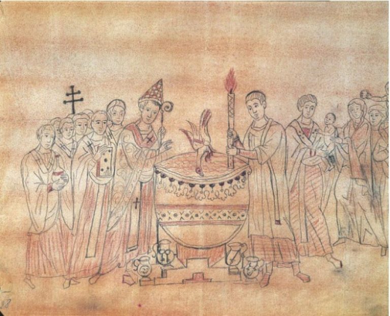 Ekzorcizmat janë të vërteta dhe kanë një histori të lashtë