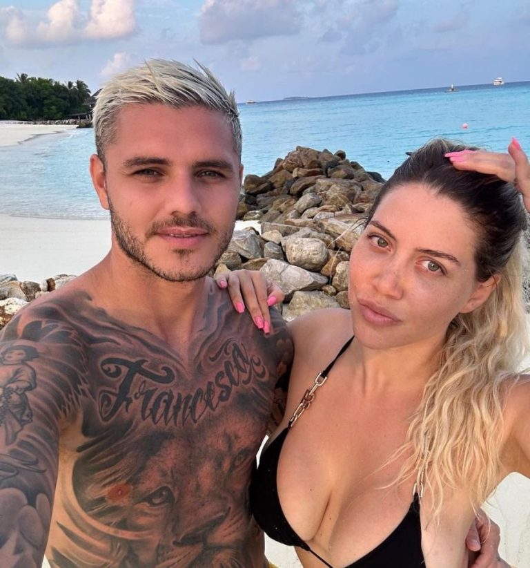 Skandal në gjyqin e divorcit, Icardi ia publikon listën e ish-lojtarëve me të cilët e tradhëtoi Wanda Nara