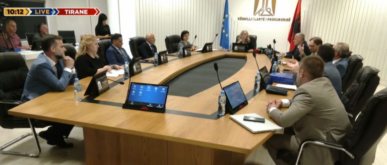 Hapet gara për kreun e SPAK/ KLP propozon 3 javë kohë për dorëzimin e dokumenteve nga kandidatët