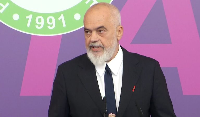 Atentati me dy viktima në Rinas/ Rama: Do të ishte zbardhur në kohë reale, nëse do të ishte “në këmbë” sistemi i monitorimit me kamera inteligjente